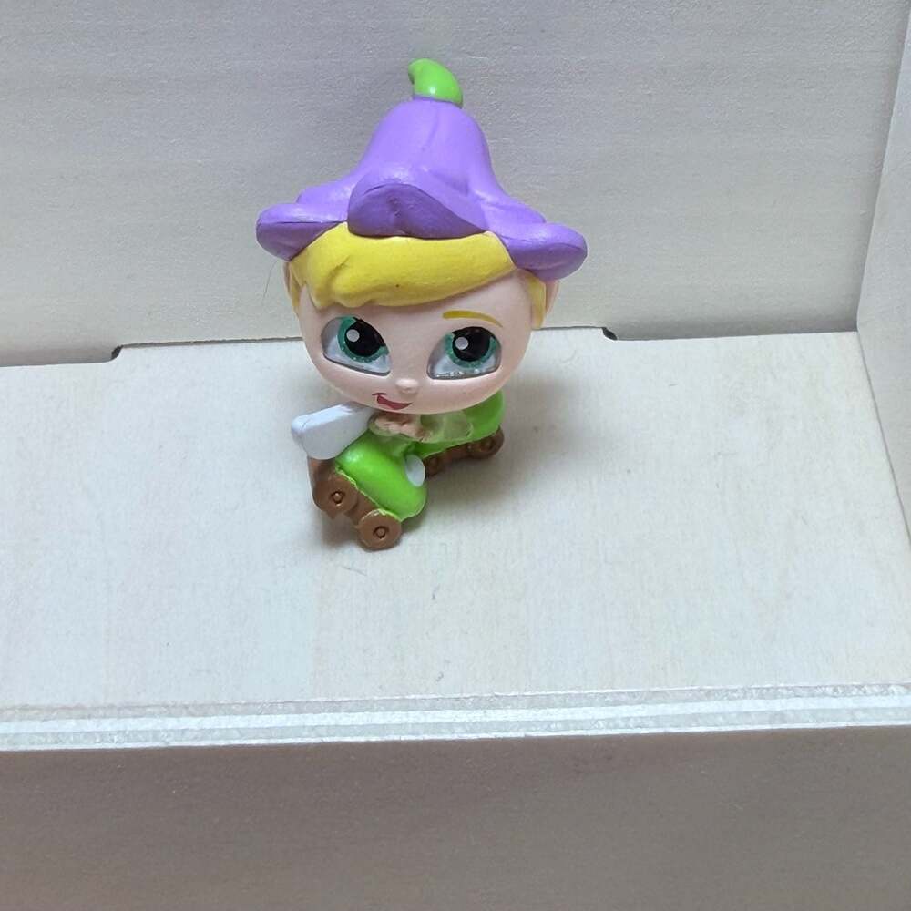 Disney Doorables Let's Party Wave 2 Tinkerbell